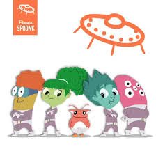 planeta sponk